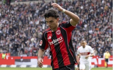 Galatasaray'da Can Uzun haftası