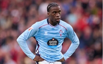 Be�ikta�'tan Ilaix Moriba hamlesi!