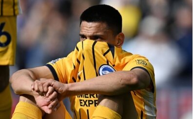 Okan Buruk'tan Diego Gomez için rapor!