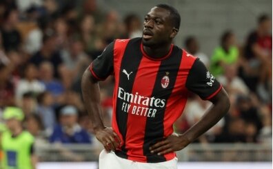 Galatasaray'a k�t� haber: Youssouf Fofana!