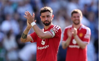 Galatasaray'a Bruno Fernandes fırsatı