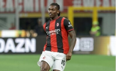 Rafael Leao i�in Be�ikta� iddias�!