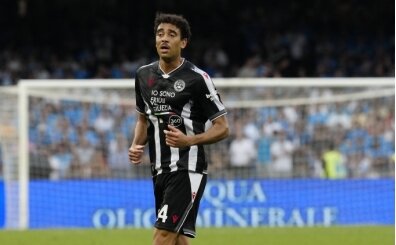Fiorentina'da Arthur Atta için geri sayım