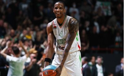 Fenerbahçe transferi açıkladı: Marcus Bingham Jr