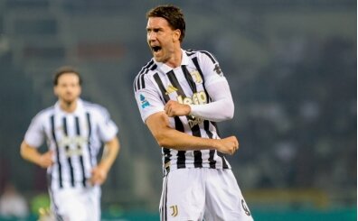 Be�ikta�'a Dusan Vlahovic m�jdesi! 