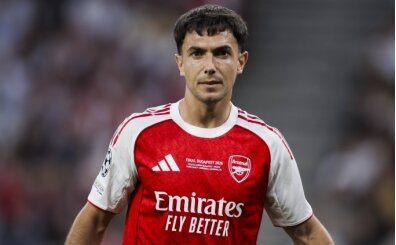 Real Madrid, Zubimendi'ye y�neldi