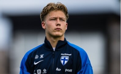 Beşiktaş'a orta saha transferinde yeşil ışık: Matias Siltanen