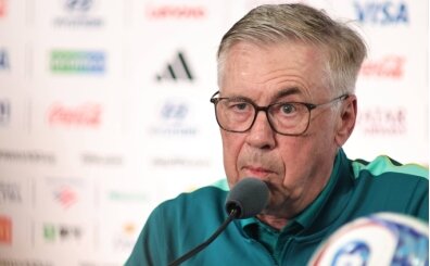 Carlo Ancelotti'den Neymar a��klamas�!
