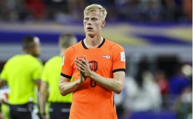 Tottenham, Van Hecke transferini duyurdu