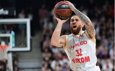 Anadolu Efes, Mike James'i açıkladı