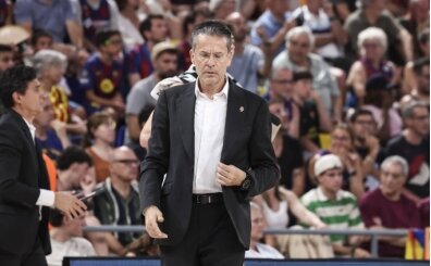 Pedro Martinez'den Real Madrid itiraf�