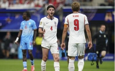 Rice, Ballon d'Or'u kazanmasını istediği ismi açıkladı
