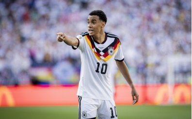 Galatasaray'da Jamal Musiala planı!