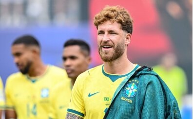 Be�ikta�'tan Leo Pereira i�in resmi teklif!
