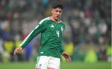 K�ln, Edson Alvarez i�in anla�ma sa�lad�!