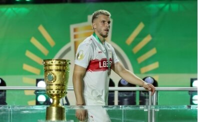 Fenerbahçe'ye yeni golcü adayı: Ermedin Demirovic