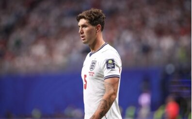 Juventus'tan John Stones hamlesi
