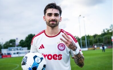 Jota Silva: 'Geri d�nmek istiyorum'