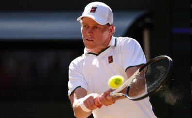 �talyan tenis�i Sinner, �in A��k'tan �ekildi