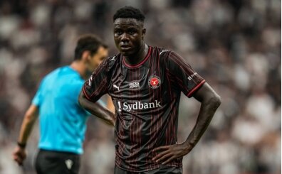 Galatasaray'da Franculino Dju için olumlu rapor