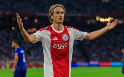 PSG'den Mika Godts için resmi temas