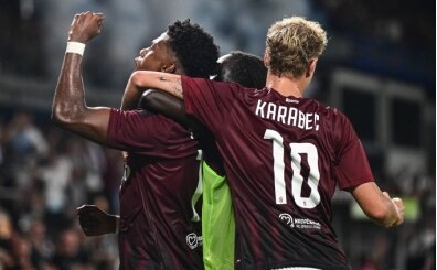 Fenerbahçe için kritik eşleşmede kazanan Sparta Prag oldu