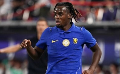 Fenerbahçe'den Jamie Gittens açıklaması!