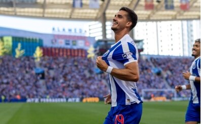 Porto, 3 puanı 3 golle aldı