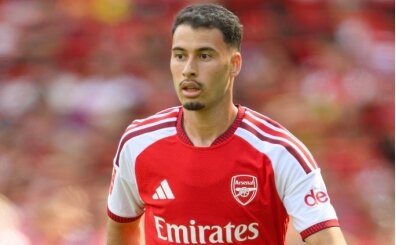 Galatasaray rekor kırdıracak: Gabriel Martinelli