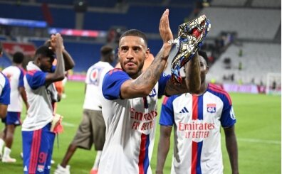 Corentin Tolisso'dan Fenerbah�e i�in a��klama