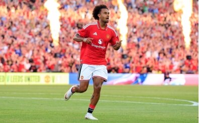Juventus'un Zirkzee plan� belli oldu!