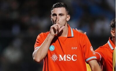 Trabzonspor'a golcü önerisi: Lorenzo Lucca
