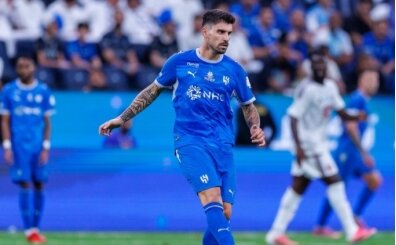 Ruben Neves'e yap�lan tezah�rata federasyondan sert tepki!
