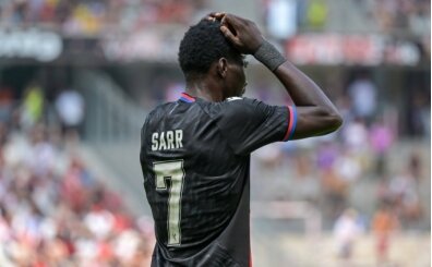Ismaila Sarr'a Liverpool'dan dev teklif!