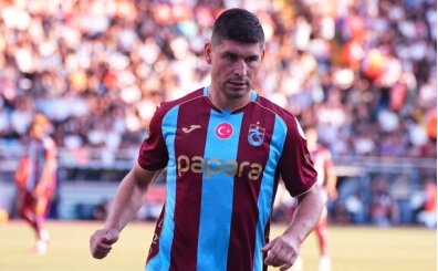 Malinovskyi: 'Sadece golü bulamadık'