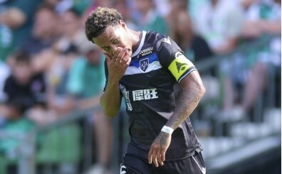 Beşiktaş'a kötü haber: Kevin Danois
