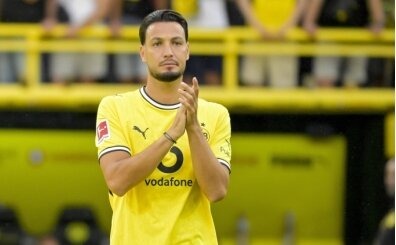 Galatasaray'dan Bensebaini için hamle hazırlığı