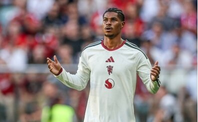 Maguire: 'Rashford'un kalmas�n� istiyoruz'
