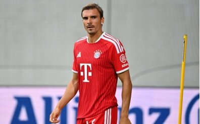 Benfica'da anla�ma tamam: Palhinha