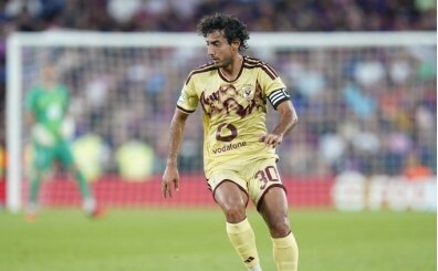 Salah'tan Trabzonspor'a transfer �nerisi!
