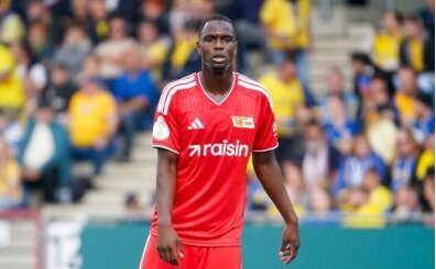 Hull City'den Ansah için 22 milyon euro'luk teklif