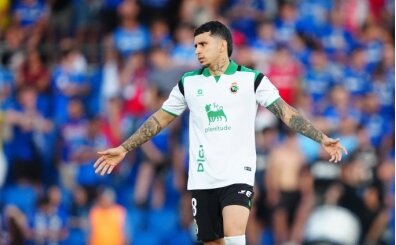 Fenerbahçe'de orta saha adayı Gustavo Puerta