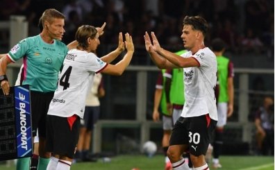 Ardon Jashari'den Luka Modric'e büyük övgü