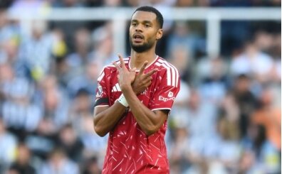 Manchester City gözünü Gakpo'ya dikti!