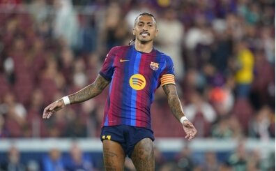 Barcelona, La Liga'ya �ok iyi ba�lad�