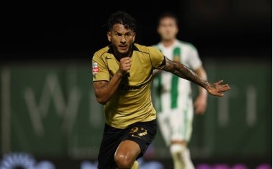 Sporting, deplasmanda farklı kazandı