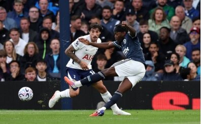 Newcastle, Tottenham'ı eli boş gönderdi