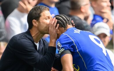 Chelsea, Xabi Alonso ile sezona �ok iyi ba�lad�