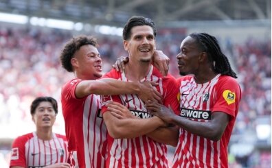 Freiburg sezona Bremen karşısında farklı başladı