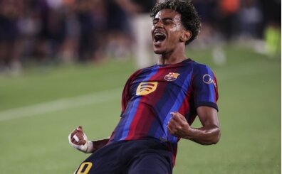 Barcelona, La Liga'ya 3'te 3 ile başladı